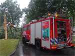 Prio 2 Stormschade Mr Andreaestraat Kollum